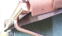 Rain Gutter Installation, Repair, Cleaning in Highland Park, IL